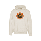 Rusty Nut's Outdoor Adventures Everyday Adult Hoodie