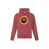 Rusty Nut's Outdoor Adventures Everyday Adult Hoodie