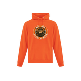 Rusty Nut's Outdoor Adventures Everyday Adult Hoodie
