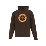 Rusty Nut's Outdoor Adventures Everyday Adult Hoodie