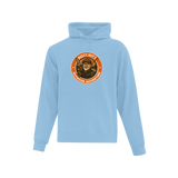 Rusty Nut's Outdoor Adventures Everyday Adult Hoodie