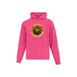 Rusty Nut's Outdoor Adventures Everyday Adult Hoodie