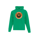 Rusty Nut's Outdoor Adventures Everyday Adult Hoodie