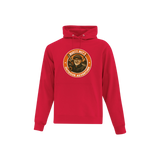 Rusty Nut's Outdoor Adventures Everyday Adult Hoodie