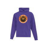 Rusty Nut's Outdoor Adventures Everyday Adult Hoodie