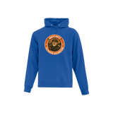 Rusty Nut's Outdoor Adventures Everyday Adult Hoodie