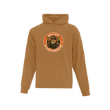 Rusty Nut's Outdoor Adventures Everyday Adult Hoodie