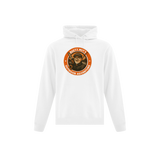 Rusty Nut's Outdoor Adventures Everyday Adult Hoodie