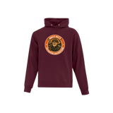 Rusty Nut's Outdoor Adventures Everyday Adult Hoodie