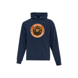 Rusty Nut's Outdoor Adventures Everyday Adult Hoodie