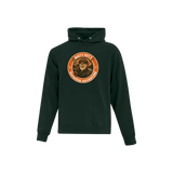 Rusty Nut's Outdoor Adventures Everyday Adult Hoodie