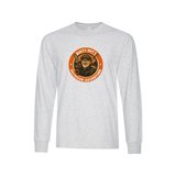 Rusty Nut's Outdoor Adventures Long Sleeve T-shirt