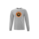 Rusty Nut's Outdoor Adventures Long Sleeve T-shirt