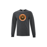 Rusty Nut's Outdoor Adventures Long Sleeve T-shirt