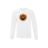 Rusty Nut's Outdoor Adventures Long Sleeve T-shirt