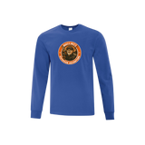 Rusty Nut's Outdoor Adventures Long Sleeve T-shirt