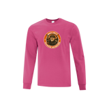 Rusty Nut's Outdoor Adventures Long Sleeve T-shirt