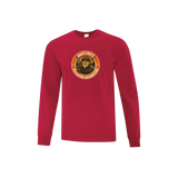 Rusty Nut's Outdoor Adventures Long Sleeve T-shirt