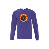 Rusty Nut's Outdoor Adventures Long Sleeve T-shirt