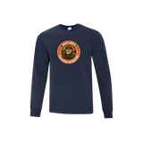 Rusty Nut's Outdoor Adventures Long Sleeve T-shirt