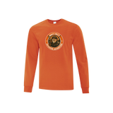 Rusty Nut's Outdoor Adventures Long Sleeve T-shirt