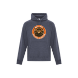 Rusty Nut's Outdoor Adventures Everyday Adult Hoodie
