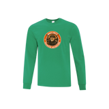 Rusty Nut's Outdoor Adventures Long Sleeve T-shirt