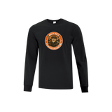 Rusty Nut's Outdoor Adventures Long Sleeve T-shirt
