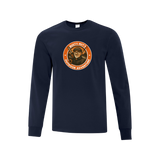 Rusty Nut's Outdoor Adventures Long Sleeve T-shirt