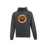 Rusty Nut's Outdoor Adventures Everyday Adult Hoodie