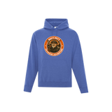 Rusty Nut's Outdoor Adventures Everyday Adult Hoodie