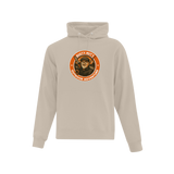 Rusty Nut's Outdoor Adventures Everyday Adult Hoodie