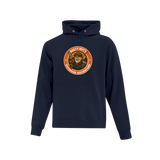 Rusty Nut's Outdoor Adventures Everyday Adult Hoodie