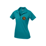 Rusty Nut's Outdoor Adventures Ladies' Polo