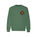 Rusty Nut's Outdoor Adventures Comfy Crewneck