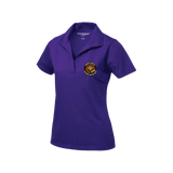 Rusty Nut's Outdoor Adventures Ladies' Polo