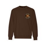 Rusty Nut's Outdoor Adventures Comfy Crewneck