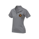 Rusty Nut's Outdoor Adventures Ladies' Polo