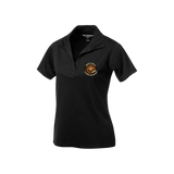 Rusty Nut's Outdoor Adventures Ladies' Polo