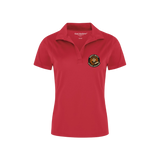 Rusty Nut's Outdoor Adventures Ladies' Polo