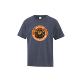 Rusty Nut's Outdoor Adventures Youth Tee