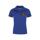 Rusty Nut's Outdoor Adventures Ladies' Polo