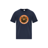 Rusty Nut's Outdoor Adventures Youth Tee