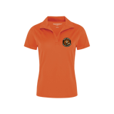 Rusty Nut's Outdoor Adventures Ladies' Polo