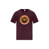 Rusty Nut's Outdoor Adventures Youth Tee