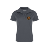 Rusty Nut's Outdoor Adventures Ladies' Polo