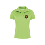 Rusty Nut's Outdoor Adventures Ladies' Polo