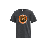 Rusty Nut's Outdoor Adventures Youth Tee