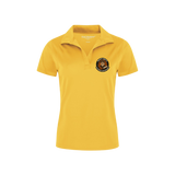 Rusty Nut's Outdoor Adventures Ladies' Polo