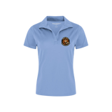 Rusty Nut's Outdoor Adventures Ladies' Polo